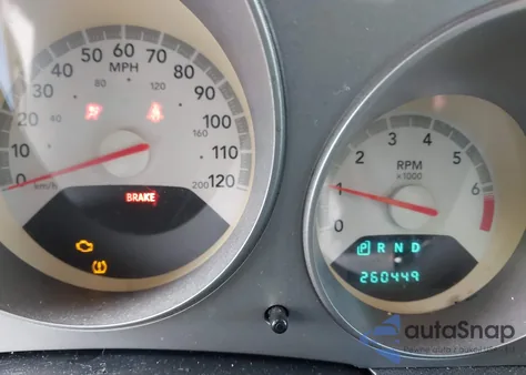 2009 Dodge Avenger Se/Sxt from USA, damaged, VIN 1B3LC46BX9N556791